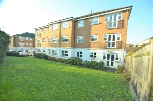Shetland Court, Bressay Drive, NW7